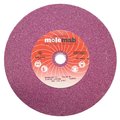 Stens Blade Grinding Wheel 750-105 For 7" X 1" X 5/8" 36 Grit Ruby 750-105